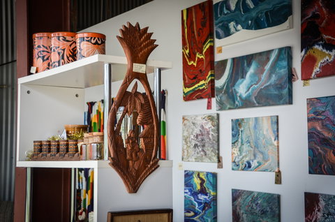 Vintage Traders Emporium - Accommodation Sydney 2