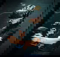 VR Plus  - Melbourne's Ultimate Virtual Reality Experience - Sydney Resort