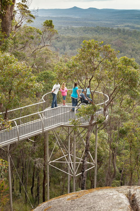 Walpole Wilderness Discovery Centre - Sydney 4u 0