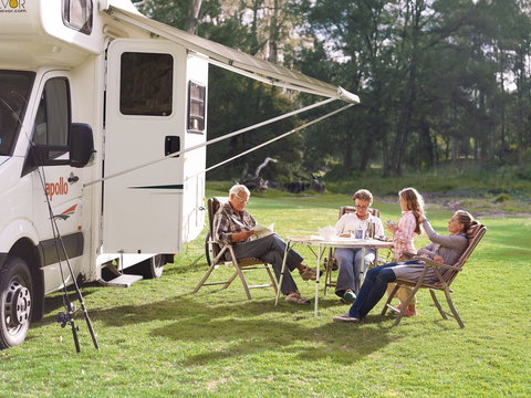 Warwick - Sydney Resort 1