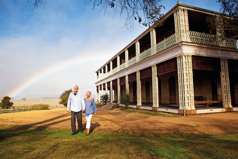 Warwick - Sydney Resort 2