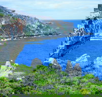Windy Harbour and Salmon Beach - Sydney Resort