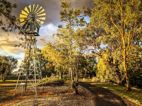 Windmill Walk - Accommodation Sydney 1