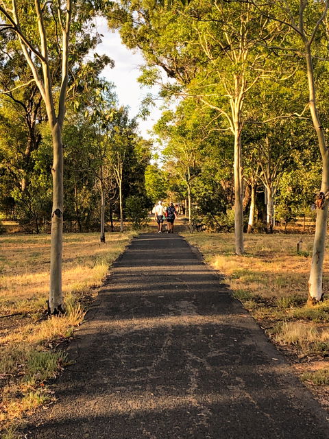 Windmill Walk - Accommodation Sydney 2