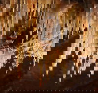 Wollondilly Cave - Sydney 4u