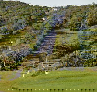 Wollongbar - Sydney Resort