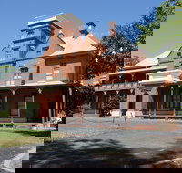 Woodbridge - Accommodation Sydney