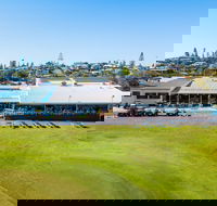 Yamba Golf and Country Club - Sydney 4u