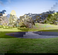 Yankalilla Golf Course - Accommodation Sydney