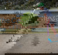 Yankalilla Lions Youth Park - Accommodation Sydney