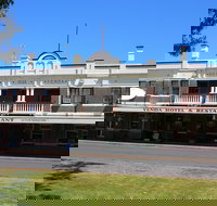 Yenda - Accommodation Sydney