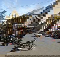 York Town Hall - Accommodation Sydney