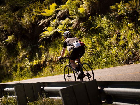 7 Peaks Ride - Falls Creek - Sydney 4u 2
