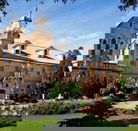 Abbey of the Roses - Accommodation Sydney