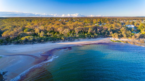 Abrahams Bosom Beach - Accommodation Sydney 0