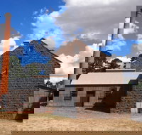 Andersons Mill Smeaton Historic Area - Accommodation Sydney