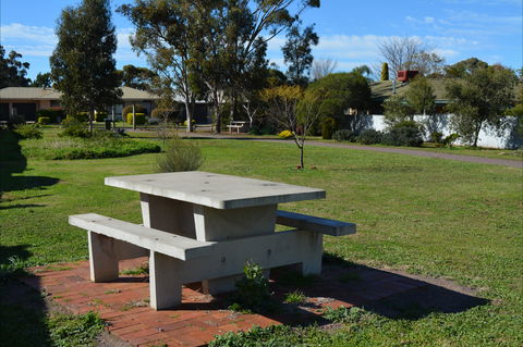 Apex Park & Picnic Area - Sydney 4u 1