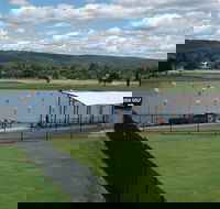 Aqua Golf Penrith - Sydney 4u