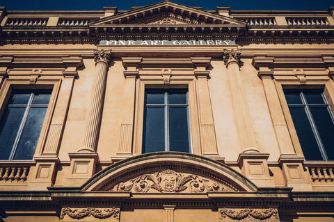 Art Gallery Of Ballarat - Accommodation Sydney 0