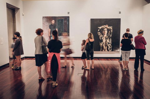 Art Gallery Of Ballarat - Accommodation Sydney 1