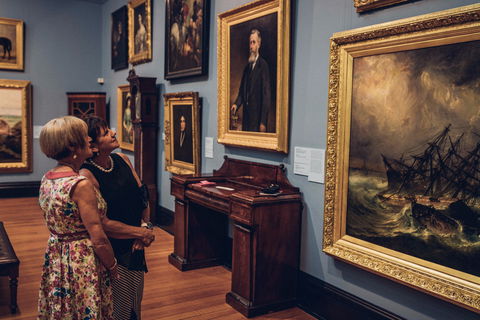 Art Gallery Of Ballarat - Accommodation Sydney 2