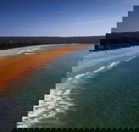 Aslings Beach - Sydney 4u
