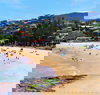 Austinmer - Accommodation Sydney