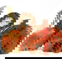 Australian Woodwork - Accommodation Sydney