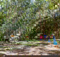 Ballina Disc Golf - Accommodation Sydney
