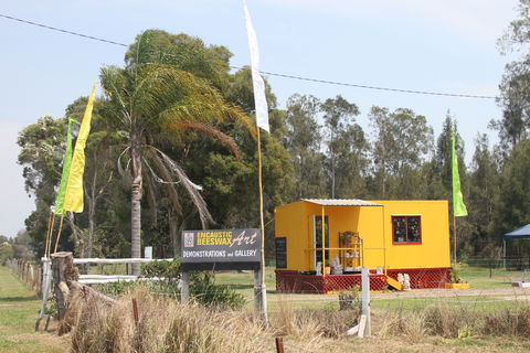 Banyandah Studio - Sydney 4u 0