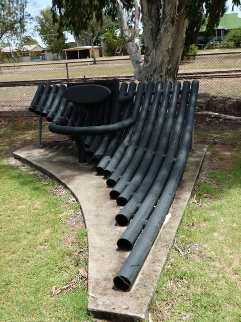 Barcaldine Musical Instruments - Sydney 4u 2