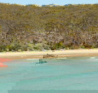 Barmouth Beach - Sydney 4u