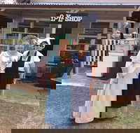 Beenleigh Historical Village and Museum - Sydney Resort