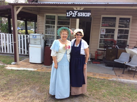 Beenleigh Historical Village And Museum - Accommodation Sydney 0