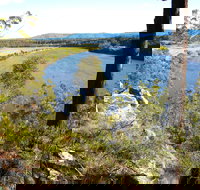 Bens Walk - Sydney Resort