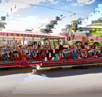 Bendigo Tramways Vintage Talking Tram - Accommodation Sydney