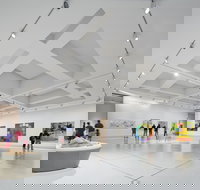 Bendigo Art Gallery - Accommodation Sydney