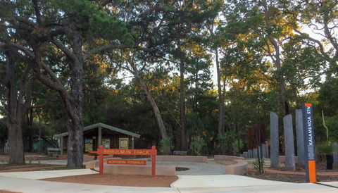 Bibbulmun Track - Accommodation Sydney 0