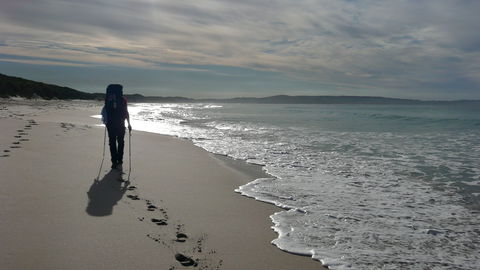 Bibbulmun Track - Accommodation Sydney 2