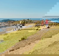 Bingi Dreaming Track - Accommodation Sydney