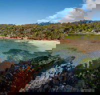 Bittangabee Bay - Sydney 4u