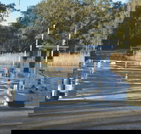 Bombah Point - Accommodation Sydney