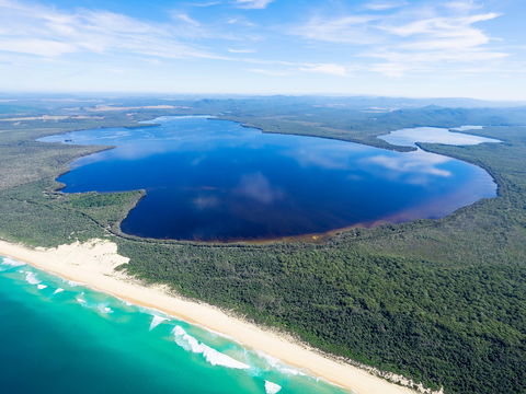 Bombah Point - Accommodation Sydney 1