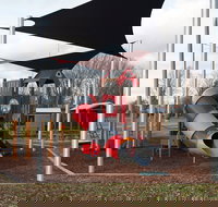 Braidwood Recreation Grounds and Playground - Accommodation Sydney