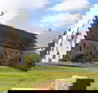 Braidwood - Accommodation Sydney