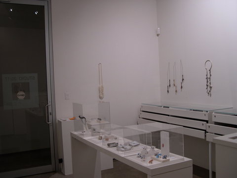 Bridget Kennedy Project Space - Sydney Resort 0