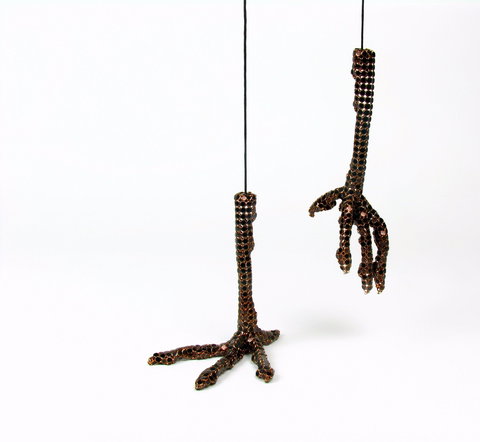 Bridget Kennedy Project Space - Sydney Resort 1