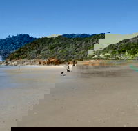 Broken Head Nature Reserve - Accommodation Sydney