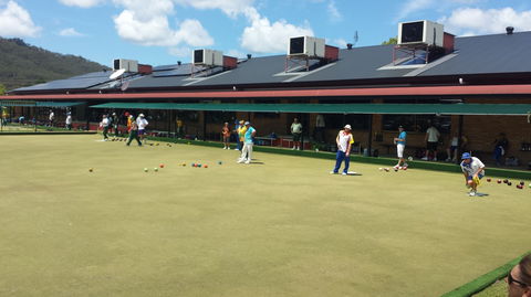 Bulahdelah Bowling Club - Accommodation Sydney 0