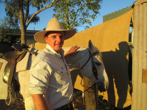 Camden Park Station - Longreach - Sydney Resort 2